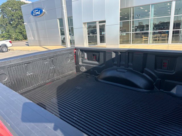 Used 2024 Ford F250 XLT w/ XLT Premium Package AWD/4WD image 12