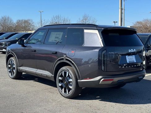 New 2027 Kia Telluride S image 5
