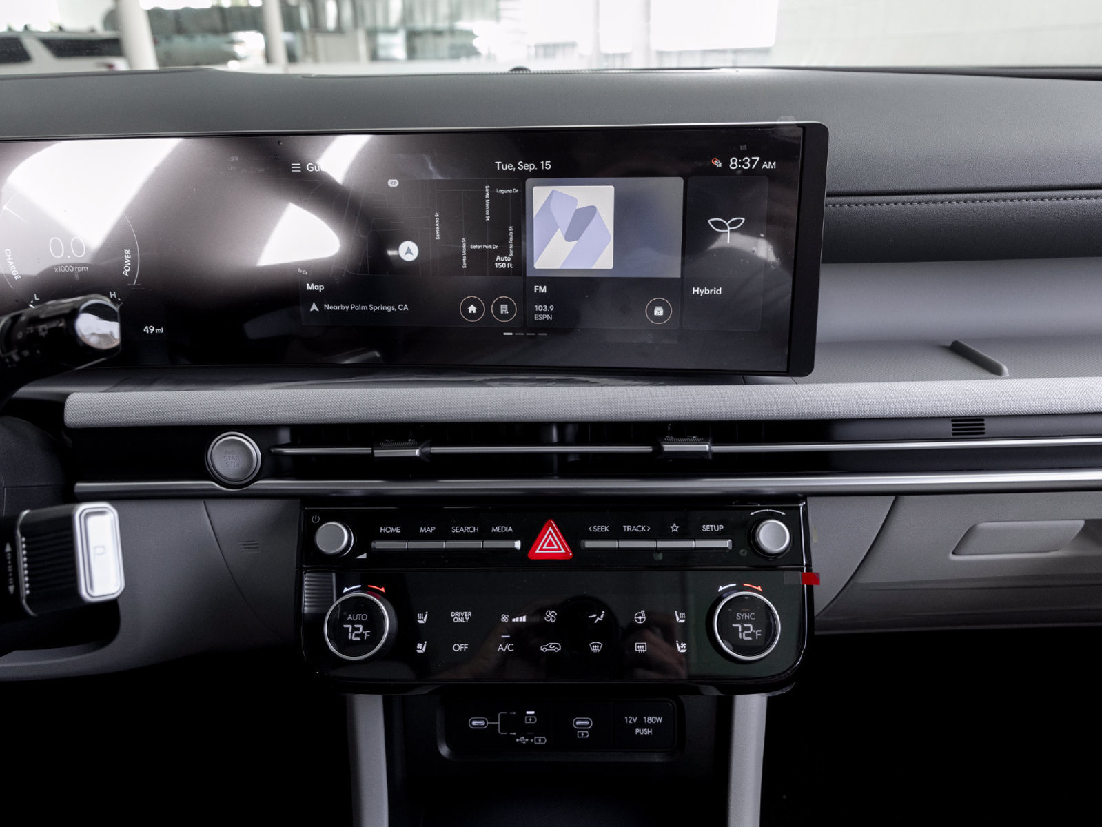 New 2026 Hyundai Tucson Limited AWD/4WD image 12