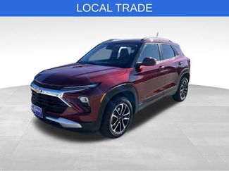 Used 2024 Chevrolet TrailBlazer LT w/ LT Cold Weather Package 360° Tour