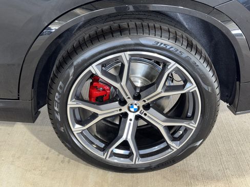 New 2026 BMW X5 sDrive40i w/ M Sport Package image 25