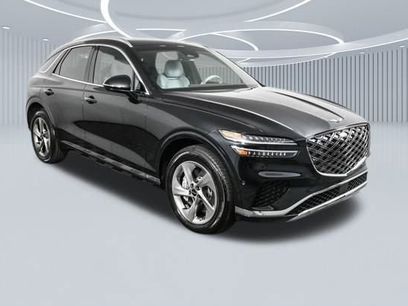 New 2026 Genesis GV70 2.5T Advanced