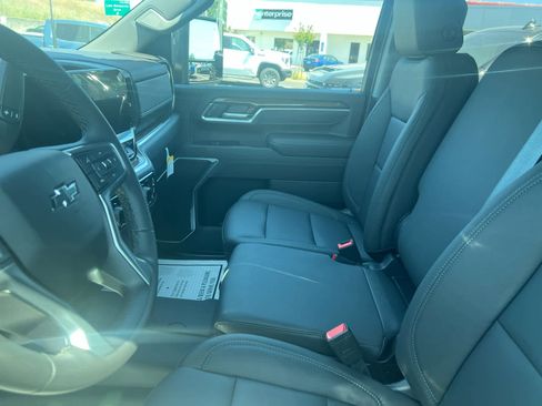 New 2026 Chevrolet Silverado 2500 LT w/ Trail Boss Package AWD/4WD image 10