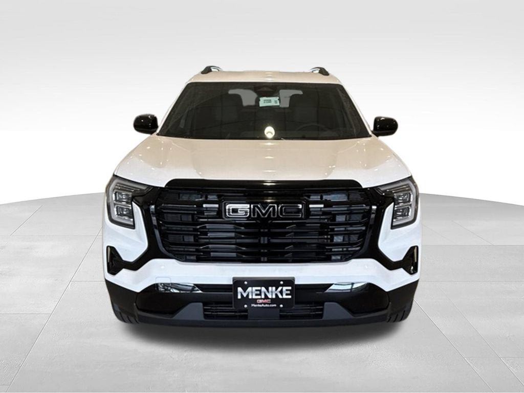 New 2027 GMC Terrain Elevation w/ Elevation Premium Package AWD/4WD image 2
