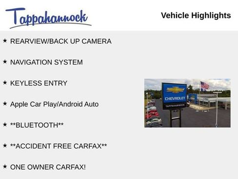 Used 2025 Chevrolet Trax LT FWD image 2