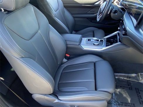 Certified 2025 BMW M440i Coupe w/ Shadowloine Package image 12