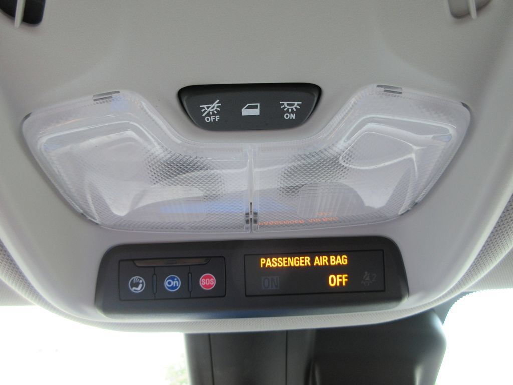 Certified 2024 Chevrolet TrailBlazer LT w/ Convenience Package FWD image 30