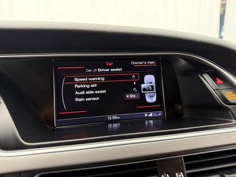 Used 2015 Audi A5 2.0T Premium Plus w/ Technology Package AWD/4WD image 22