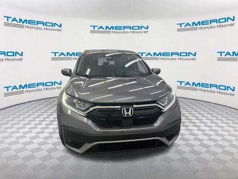 Used 2021 Honda CR-V EX image 8