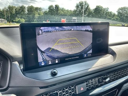 Certified 2025 Honda Accord Sport image 25