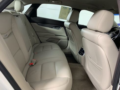 Used 2015 Cadillac XTS Standard image 37