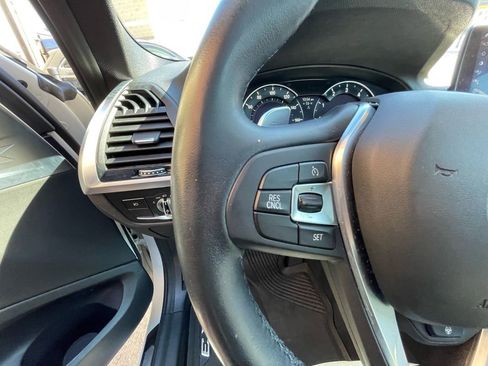 Used 2019 BMW X3 xDrive30i w/ Driving Assistance Package image 13