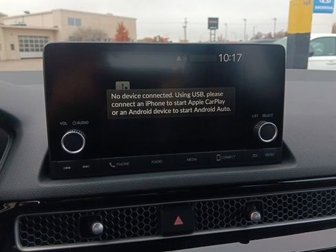 New 2026 Honda Civic Sport image 20