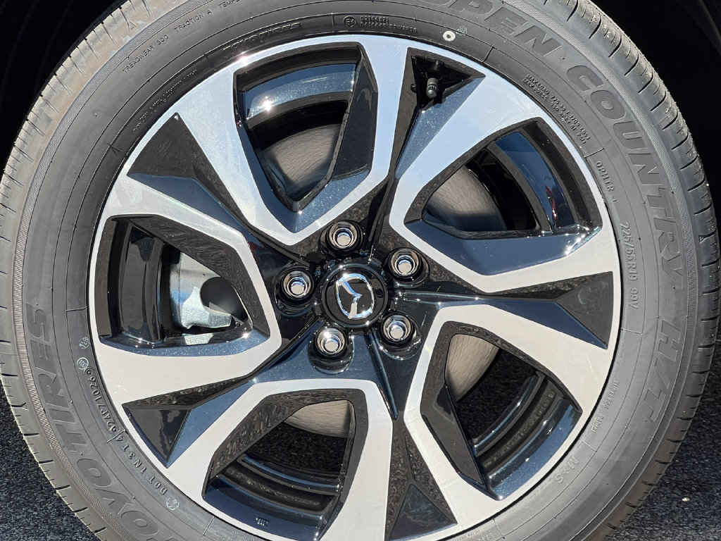 New 2026 MAZDA CX-5 Preferred AWD/4WD image 5