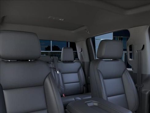 New 2026 GMC Sierra 1500 Pro w/ Pro Value Package AWD/4WD image 24