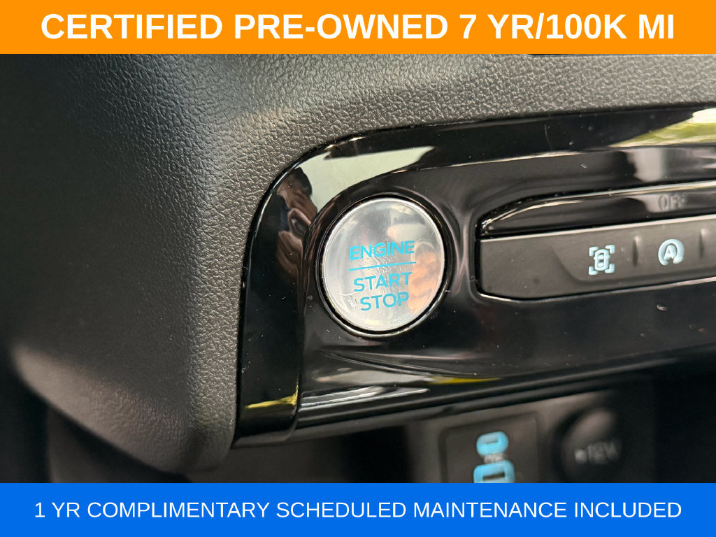 Used 2023 Ford Escape ST-Line w/ Tech Pack #1 AWD/4WD image 30