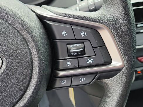 Certified 2023 Subaru Crosstrek 2.0i AWD/4WD image 30
