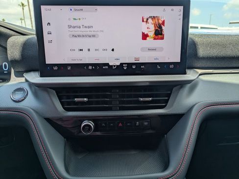 New 2026 Ford Explorer ST-Line RWD image 12