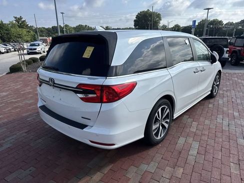 Used 2021 Honda Odyssey Touring image 14