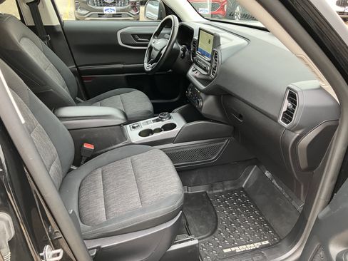 Used 2023 Ford Bronco Sport Big Bend w/ Convenience Package AWD/4WD image 15