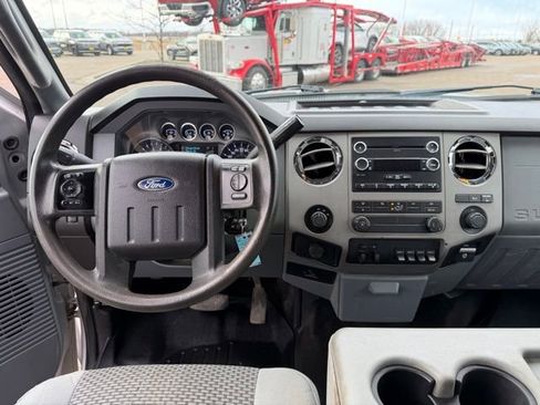Used 2016 Ford F350 XLT image 23