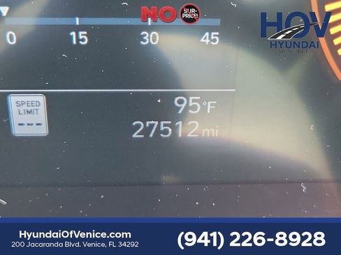 Certified 2024 Hyundai Kona SEL FWD image 26