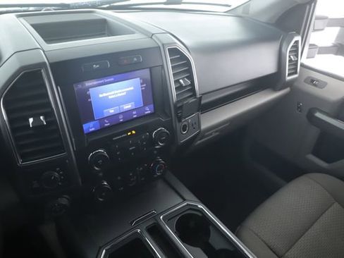 Used 2020 Ford F150 XLT w/ Equipment Group 302A Luxury image 25