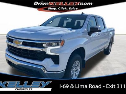 Used 2023 Chevrolet Silverado 1500 LT