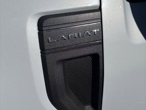 New 2025 Ford Maverick Lariat w/ 4K Tow Package image 14