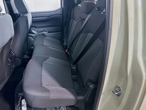 New 2025 Ford Ranger XLT w/ Convenience Package image 8