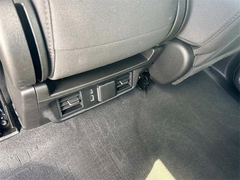 Used 2024 Chevrolet Silverado 2500 LT w/ All Star Edition image 17