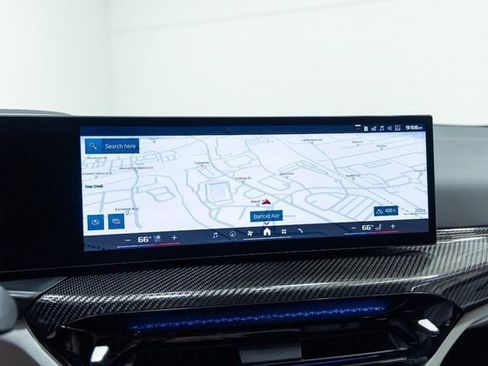 New 2027 BMW M3 Competition AWD/4WD image 19