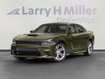 Used 2021 Dodge Charger R/T w/ Plus Group