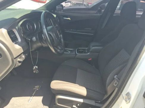 Used 2023 Dodge Charger Scat Pack w/ Navigation & Travel Group RWD image 11
