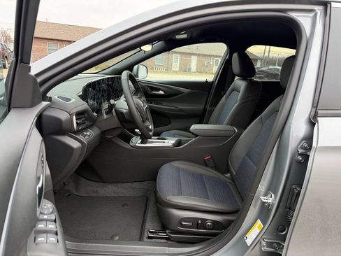 New 2026 Buick Envista Preferred w/ Convenience I Package image 12