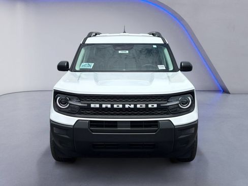 New 2026 Ford Bronco Sport Big Bend AWD/4WD image 10