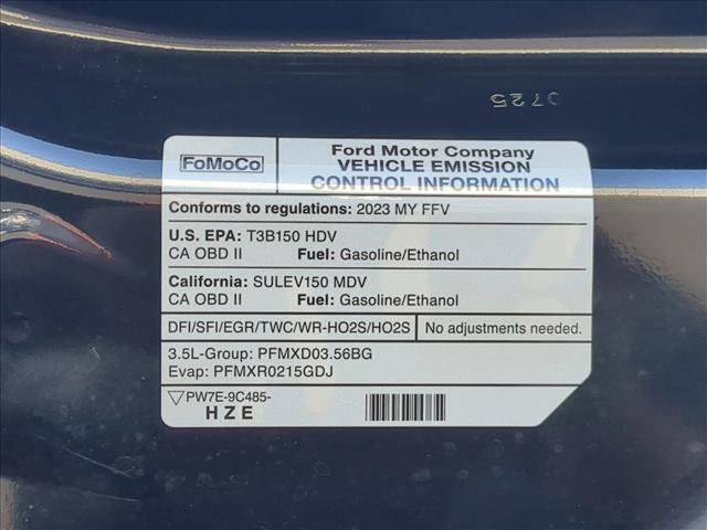 Used 2023 Ford Transit 350 XLT RWD image 25
