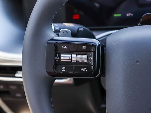 New 2026 Hyundai Ioniq 9 SE AWD/4WD image 19