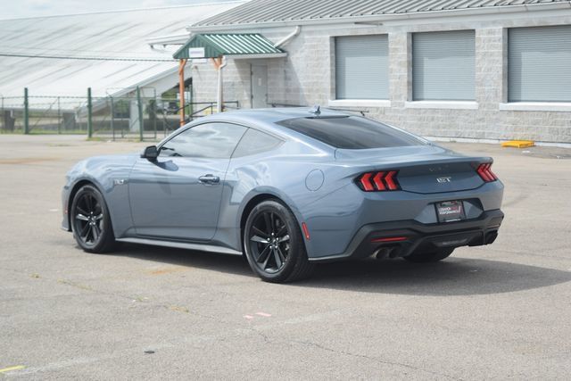 Used 2024 Ford Mustang GT RWD image 20