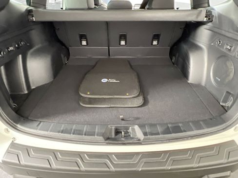 Used 2022 Subaru Forester Wilderness image 26