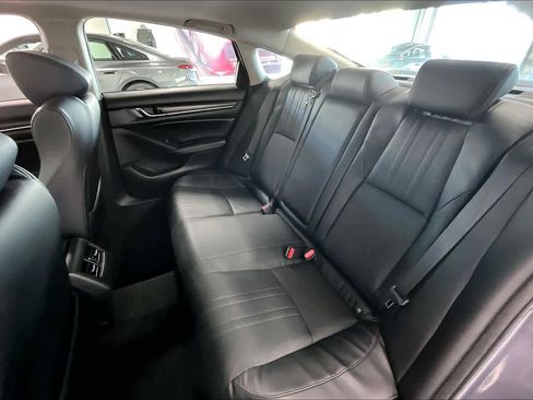 Used 2018 Honda Accord EX-L image 27