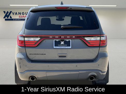 Used 2020 Dodge Durango SXT RWD image 8