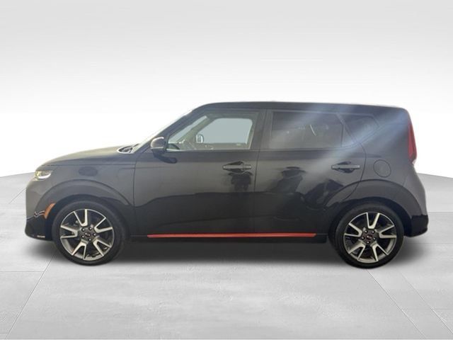 Used 2020 Kia Soul GT-Line Turbo FWD image 6