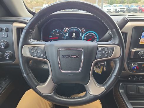 Used 2017 GMC Sierra 1500 Denali w/ Denali Ultimate Package image 18