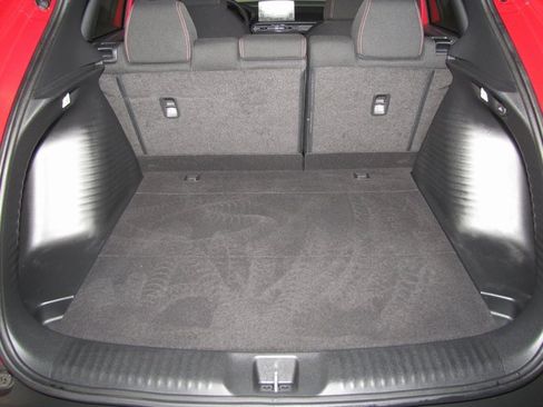 Certified 2023 Honda HR-V Sport image 15