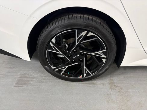 New 2026 Kia K5 GT-Line FWD image 11