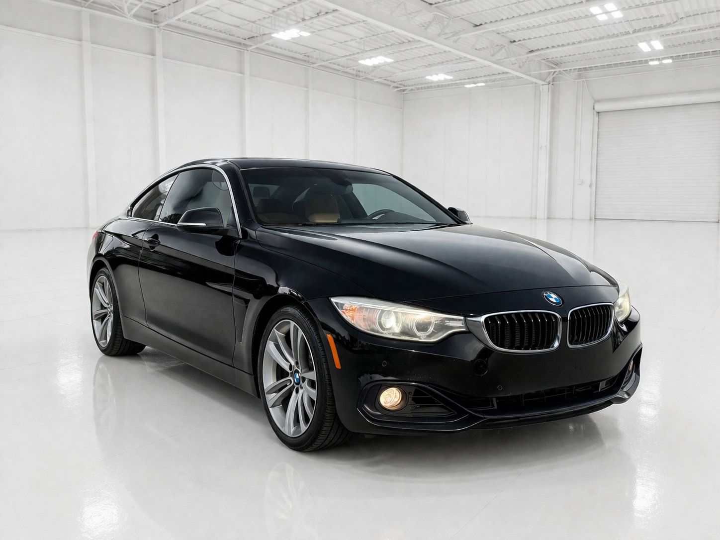Used 2016 BMW 428i Coupe RWD image 4