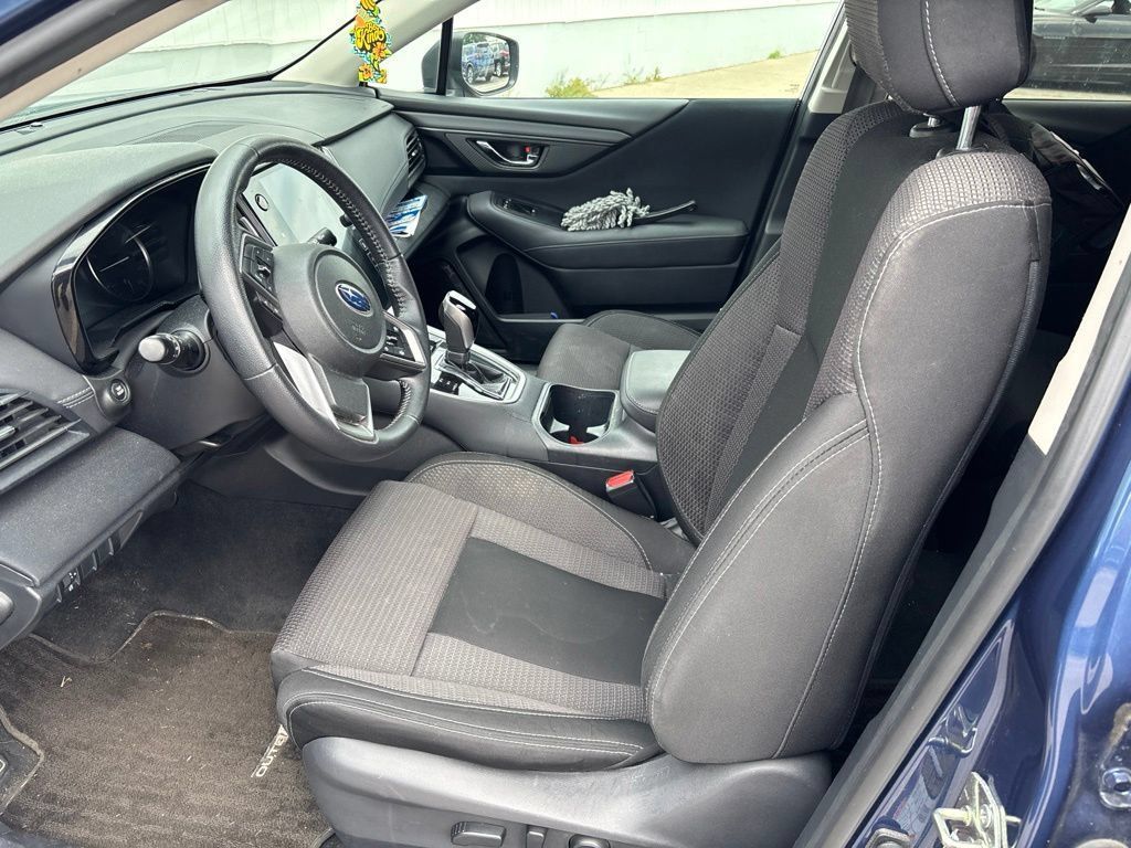 Used 2020 Subaru Outback Premium AWD/4WD image 11