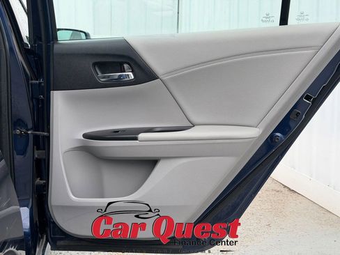 Used 2014 Honda Accord EX image 16