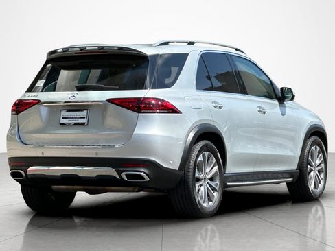 Used 2021 Mercedes-Benz GLE 350 image 5